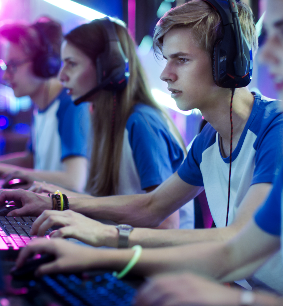 Gaming fatigue: how to prevent burnout and save your career – Esports  Healthcare